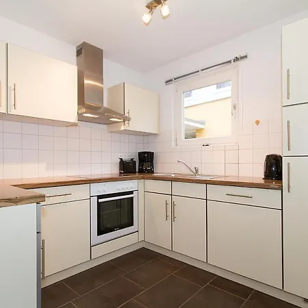 Apartment W4 2