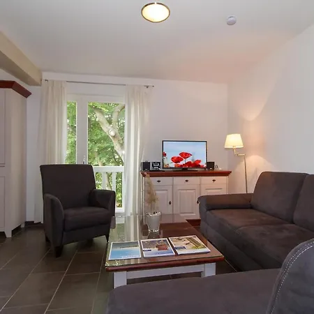 Apartment W4 2