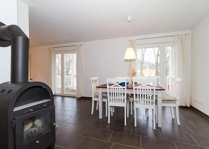 W4 2 Lägenhet Graal-Mueritz